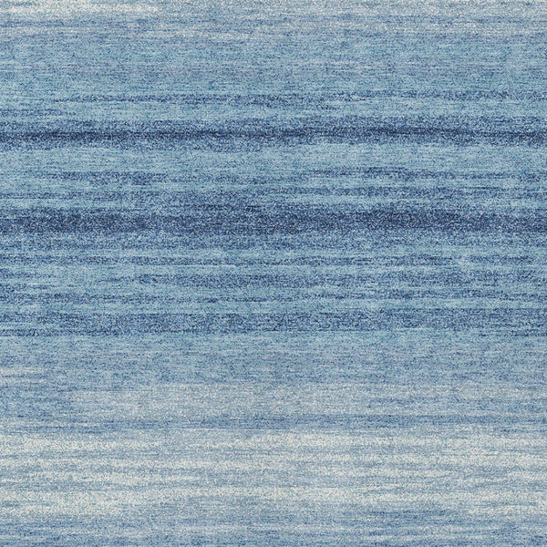 Homeroots 3' Brown And Beige Abstract Washable Area Rug For Indoor And Outdoor Use – Durable And Stylish 9' X 12' Polyester 599944