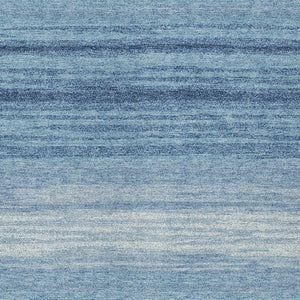 Homeroots 3' Brown And Beige Abstract Washable Area Rug For Indoor And Outdoor Use – Durable And Stylish 10' X 14' Polyester 599945