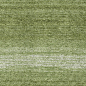 Homeroots 3' Brown And Beige Abstract Washable Area Rug For Indoor And Outdoor Use – Durable And Stylish 3' X 5' Polyester 599952