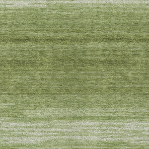 Homeroots 3' Brown And Beige Abstract Washable Area Rug For Indoor And Outdoor Use – Durable And Stylish 8' X 10' Polyester 599955