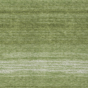 Homeroots 3' Brown And Beige Abstract Washable Area Rug For Indoor And Outdoor Use – Durable And Stylish 10' X 14' Polyester 599957