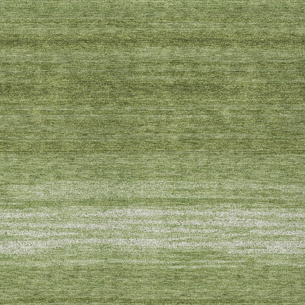 Homeroots 3' Brown And Beige Abstract Washable Area Rug For Indoor And Outdoor Use – Durable And Stylish 10' X 14' Polyester 599957