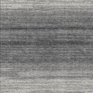 Homeroots 3' Brown And Beige Abstract Washable Area Rug For Indoor And Outdoor Use – Durable And Stylish 3' X 5' Polyester 599964