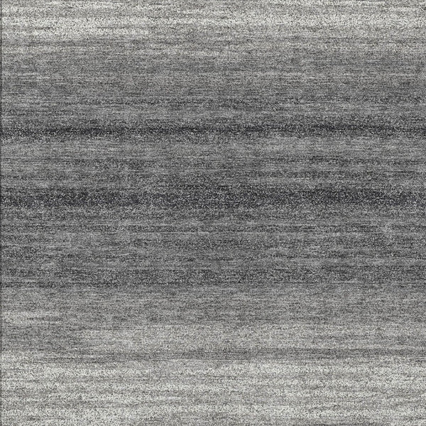 Homeroots 3' Brown And Beige Abstract Washable Area Rug For Indoor And Outdoor Use – Durable And Stylish 3' X 5' Polyester 599964