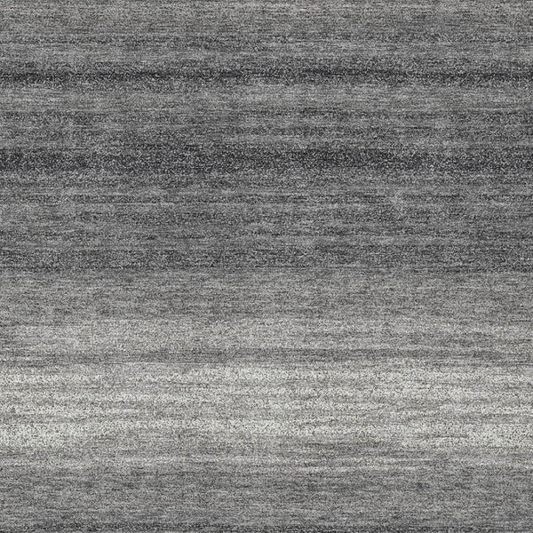 Homeroots 3' Brown And Beige Abstract Washable Area Rug For Indoor And Outdoor Use – Durable And Stylish 9' X 12' Polyester 599968