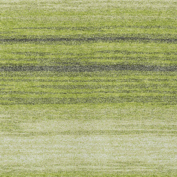 Homeroots 3' Brown And Beige Abstract Washable Area Rug For Indoor And Outdoor Use – Durable And Stylish 5' X 8' Polyester 599977