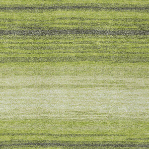 Homeroots 3' Brown And Beige Abstract Washable Area Rug For Indoor And Outdoor Use – Durable And Stylish 9' X 12' Polyester 599980