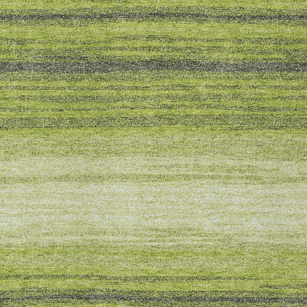 Homeroots 3' Brown And Beige Abstract Washable Area Rug For Indoor And Outdoor Use – Durable And Stylish 9' X 12' Polyester 599980