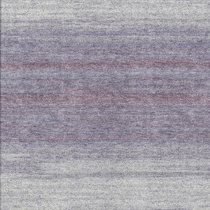 Homeroots 3' Brown And Beige Abstract Washable Area Rug For Indoor And Outdoor Use – Durable And Stylish 5' X 8' Polyester 599983