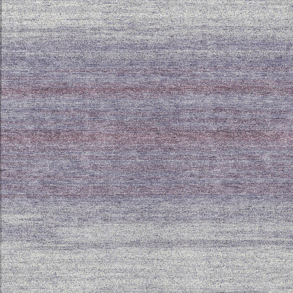 Homeroots 3' Brown And Beige Abstract Washable Area Rug For Indoor And Outdoor Use – Durable And Stylish 5' X 8' Polyester 599983