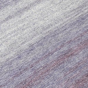 Homeroots 3' Brown And Beige Abstract Washable Area Rug For Indoor And Outdoor Use – Durable And Stylish 8' Round Polyester 599984