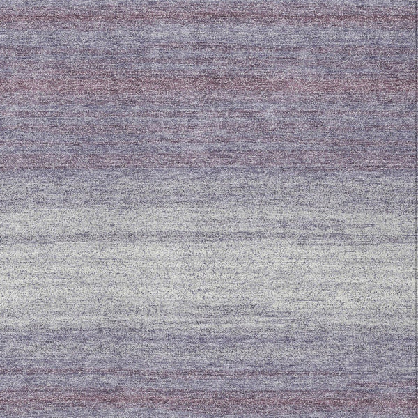 Homeroots 3' Brown And Beige Abstract Washable Area Rug For Indoor And Outdoor Use – Durable And Stylish 8' X 10' Polyester 599985