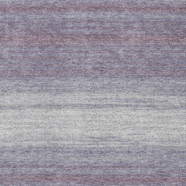 Homeroots 3' Brown And Beige Abstract Washable Area Rug For Indoor And Outdoor Use – Durable And Stylish 9' X 12' Polyester 599986