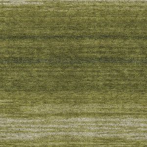 Homeroots 3' Brown And Beige Abstract Washable Area Rug For Indoor And Outdoor Use – Durable And Stylish 8' X 10' Polyester 599991