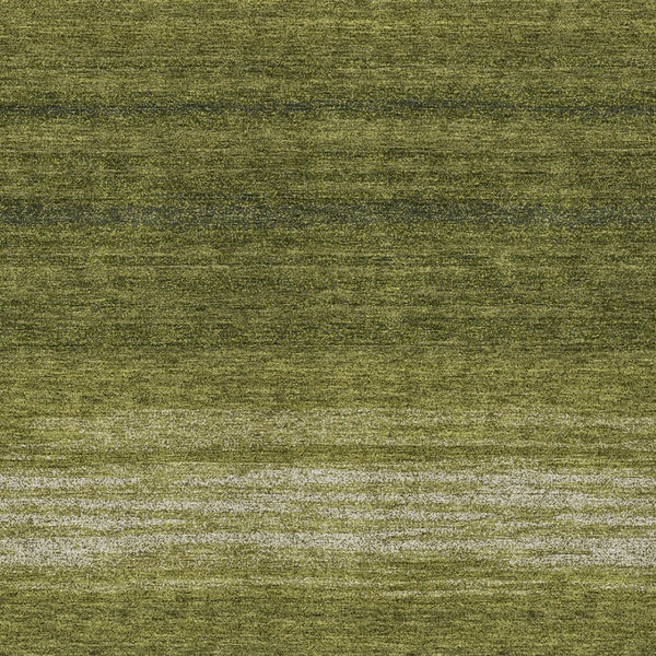 Homeroots 3' Brown And Beige Abstract Washable Area Rug For Indoor And Outdoor Use – Durable And Stylish 9' X 12' Polyester 599992