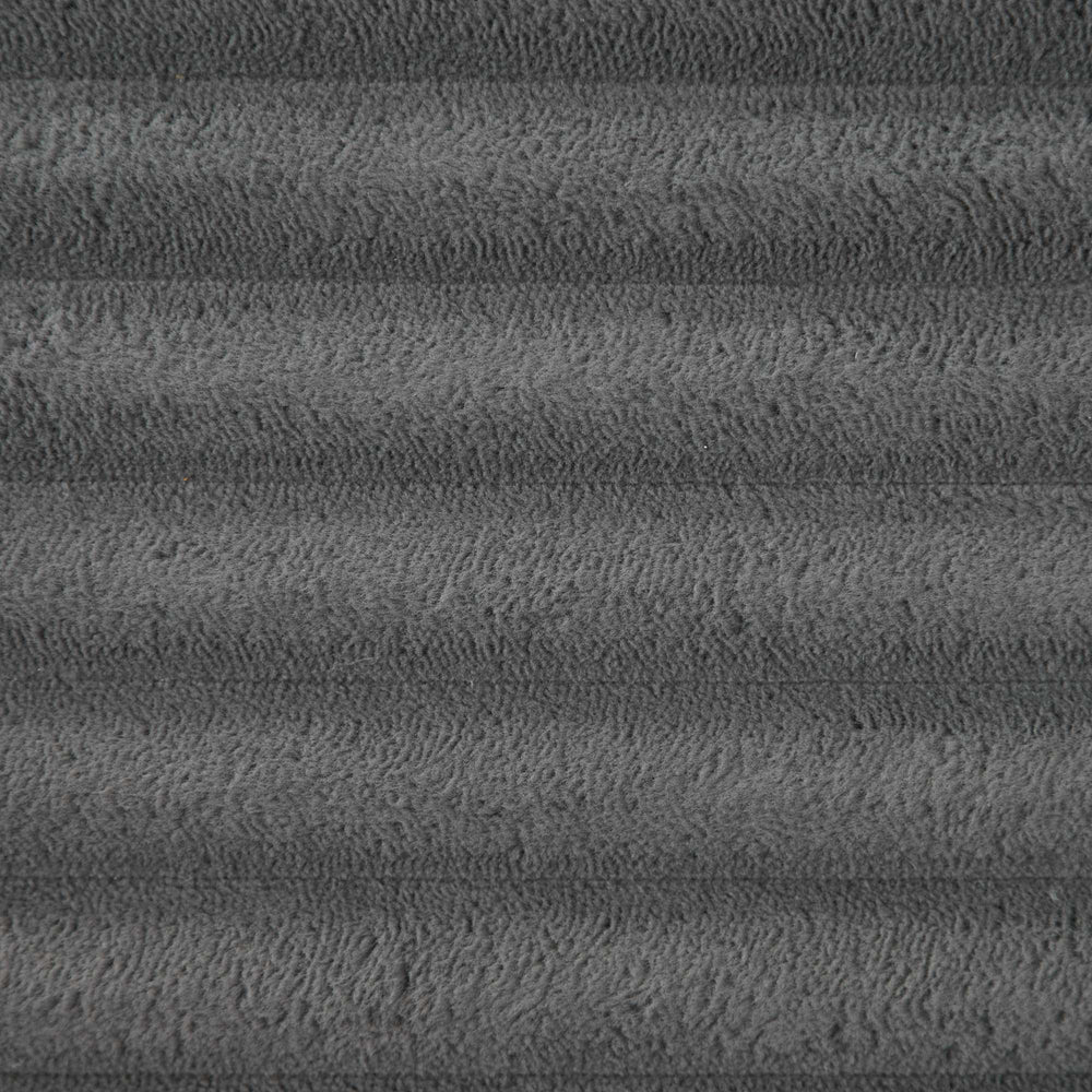 English Elm Modular Sectional Couches: Cozy Right-Facing Chaise Longue In Gray, Perfect For Any Living Space! W1143P313192