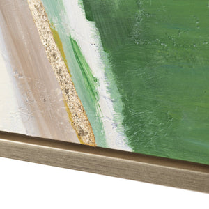 Crestview Collection Leblanc Wall Decor - Elegant Crestview Design From China - Transform Your Space With Style Today!   Cvtop3190