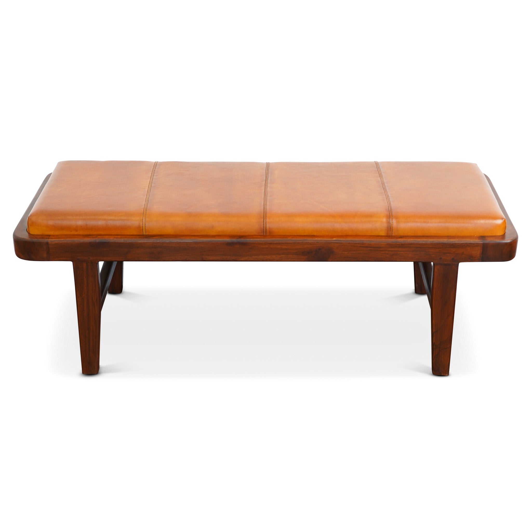 English Elm Maddox Bench