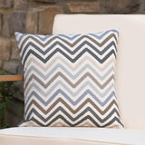 Christopher Knight Home® - Noble House - - Kimpton Square Pillow - Set Of 2