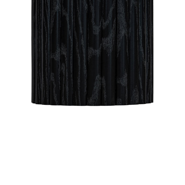 English Elm Coffee Table Set Of 2 - Modern Round Nesting Side Tables For Stylish Living Room & Small Spaces W688P248110