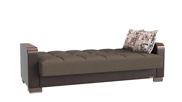 English Elm Primenest Zenaero Convertible Sofabed With Storage – Modern Upholstered Design For Small Spaces B030P286609-GIGA