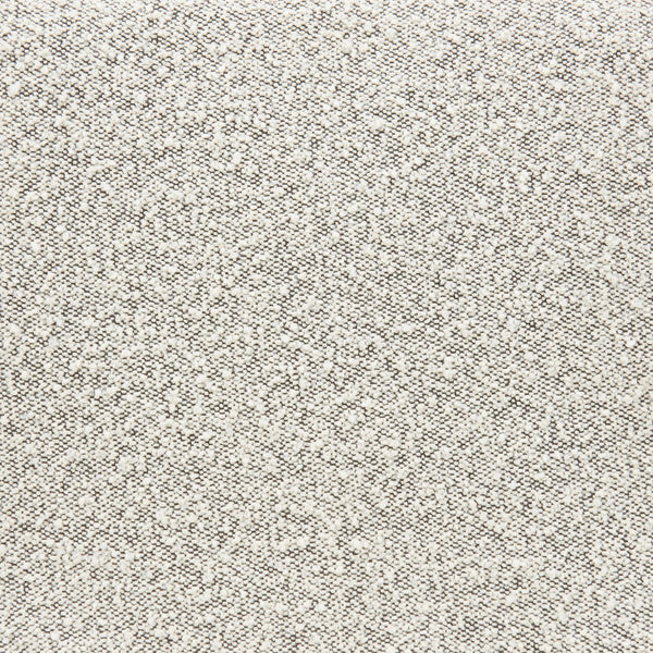 Zuo Modern Raha Dining Chair Set Of 2 - Elegant Gray & Whitewashed Rubberwood, Durable Fabric For Versatile Use Natural 100% Polyester,Rubberwood 110696-zuo-modern