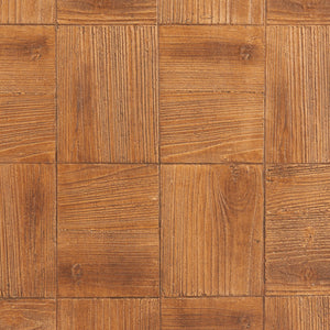 Zuo Modern Cetka Side Table - Contemporary Natural Design With Cast Metal, Perfect For Living Room Or Bedroom Decor Natural Metal 110190-zuo-modern