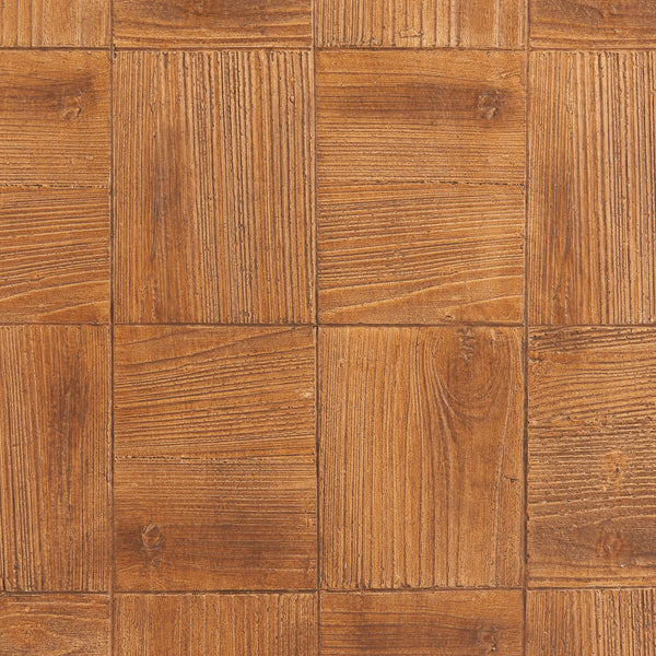 Zuo Modern Cetka Side Table - Contemporary Natural Design With Cast Metal, Perfect For Living Room Or Bedroom Decor Natural Metal 110190-zuo-modern