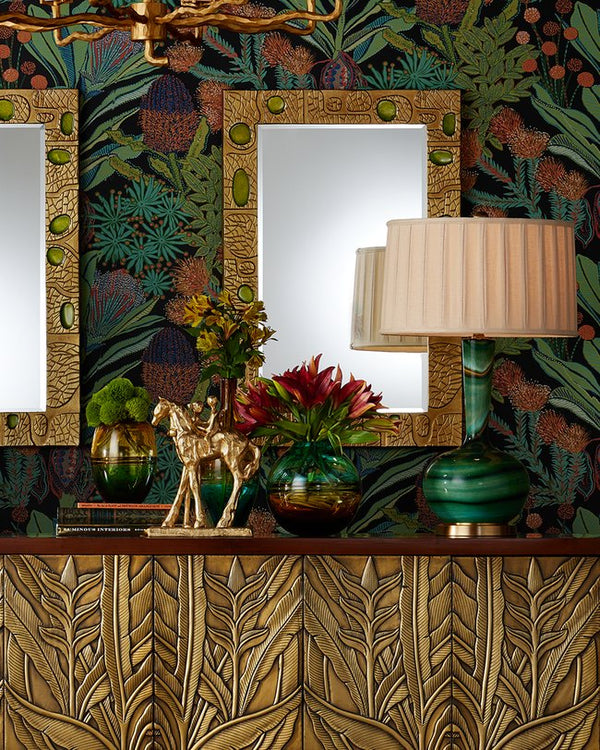 Currey & Company Dujardin Equestrian Sculpture - Heartwarming Cast Aluminum Art With Gold Finish For Elegant Decor Gold Cast Aluminum 1200-1033-currey-company