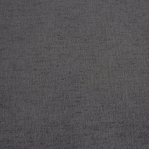 English Elm 87.4'' Modern Comfy Upholstered Sofa Cloud Couch - Deep Seat, Removable Washable Covers, Plush Dark Gray W2357P272956