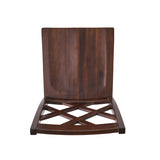 Christopher Knight Home® - Noble House - Harmon Brown Acacia Counter Chair