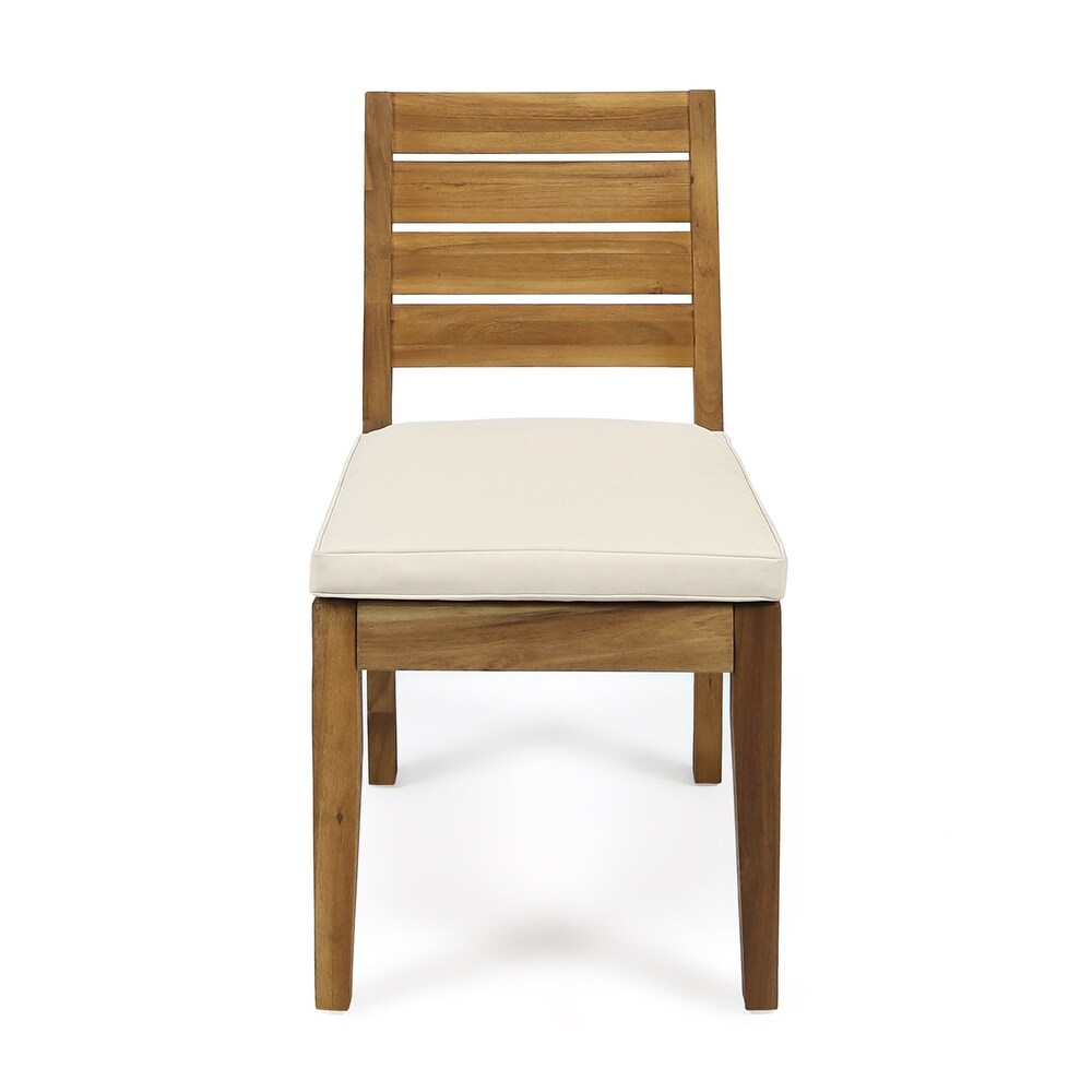 Christopher Knight Home Baia Dining Set