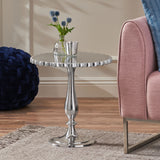 Christopher Knight Home® - Noble House - - Curly Accent Table