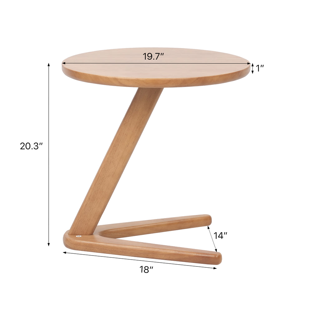 English Elm Hengming Cozy Leisure Chair Set With Armrests & Wooden Coffee Table - Perfect For Any Space! W212P156165