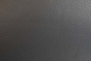 English Elm Gaming Ergonomic Office Chair Black Faux Leather with Casters Adjustable Height Plush Padded Arms B011P366767