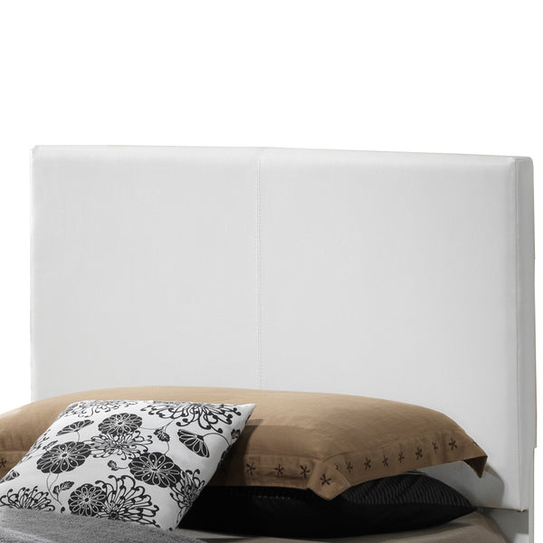 English Elm Charming Velvet Twin Bed with Hidden Storage Drawers, Casual Solid Frame, Easy Assembly Comfort White 4 L x 33 W x 44 H B078108091