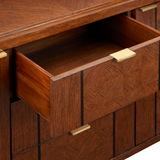 Dorian Credenza