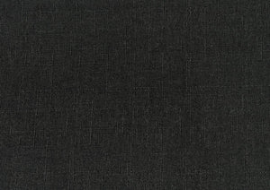 English Elm Mid-Century Modern Lift-Top Storage Bench with Tufted Upholstery, Walnut Solid Wood Frame, Hidden Organizer Dark Gray 50.75 L x 19 W x 19.75 H B011P192194