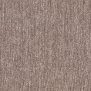 English Elm Candor Overstuffed Accent Chair with English Roll Arms and Walnut Turned Legs Brown B050P466462