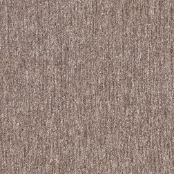 English Elm Candor Overstuffed Accent Chair with English Roll Arms and Walnut Turned Legs Brown B050P466462