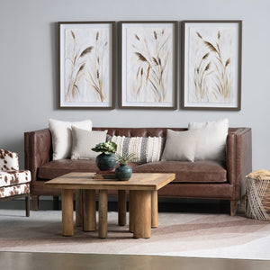 Crestview Collection Whispful Thinking Wall Decor - Elegant Crestview Design Made In China - Transform Your Space Today!   Cvtop3394