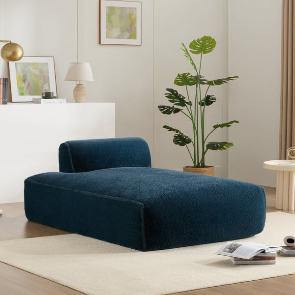 English Elm 72"Oversized 72" Oversized Modular Sofa Bed - No Assembly, Family-Friendly, Versatile Comfort In 3 Colors N723P272383C-GIGA