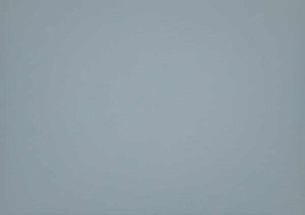 English Elm Blue Leather Swivel Glider Recliner Chair - Top Grain Match Leather, Plush Padding, 360° Comfort Recliner B011P329276