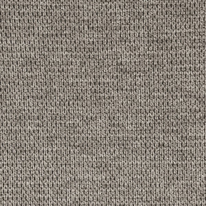 English Elm Joy Counter Height Bar Stool Set of 2 — Modern Curved Back Support, Geometric Metal Footrest, Durable Frame Light Brown B062P299864