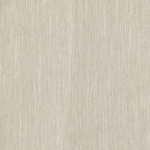 English Elm Renfroe Mid-Century Fabric Upholstered Bar Stool Set of 2 with Padded Back, Footrest and Black Base Beige B062P299974