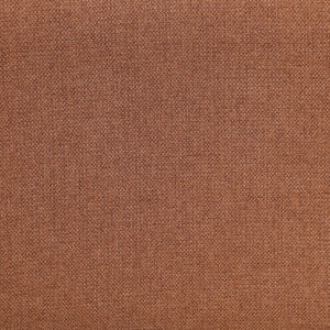 English Elm Declan Terracotta Upholstered Convertible Sofa Bed with Tufted Seats, Track Arms & Angled Wood Frame - Cozy Modular Design for Casual Living Rooms B062P358308