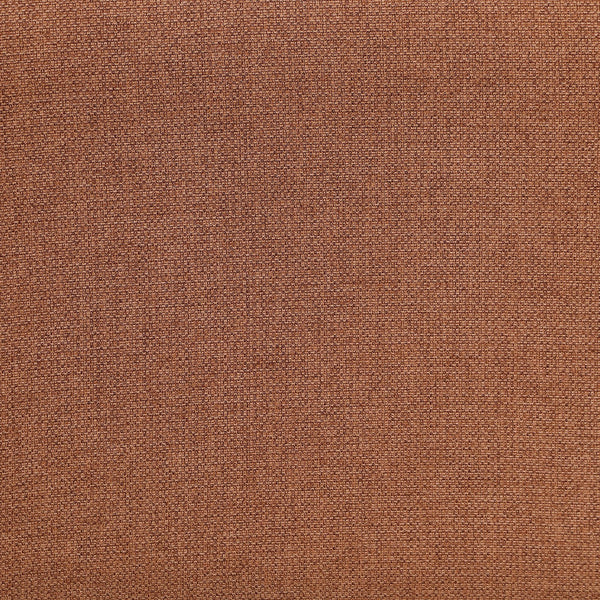 English Elm Declan Terracotta Upholstered Convertible Sofa Bed with Tufted Seats, Track Arms & Angled Wood Frame - Cozy Modular Design for Casual Living Rooms B062P358308