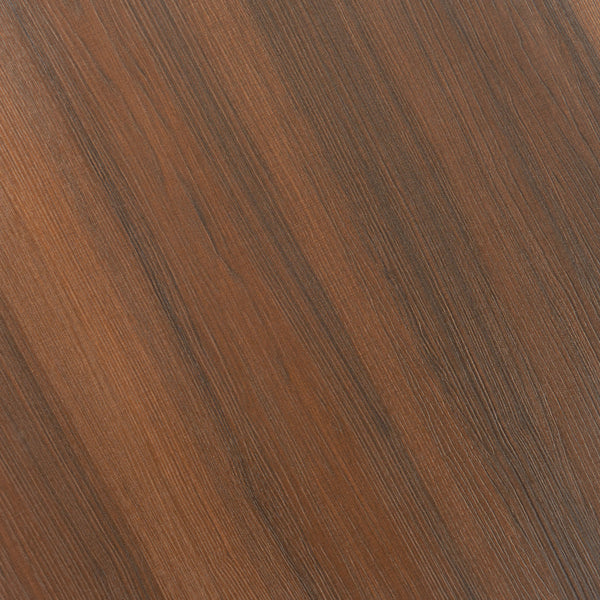 Gazebo Dining Table Walnut 704053 Zuo Modern