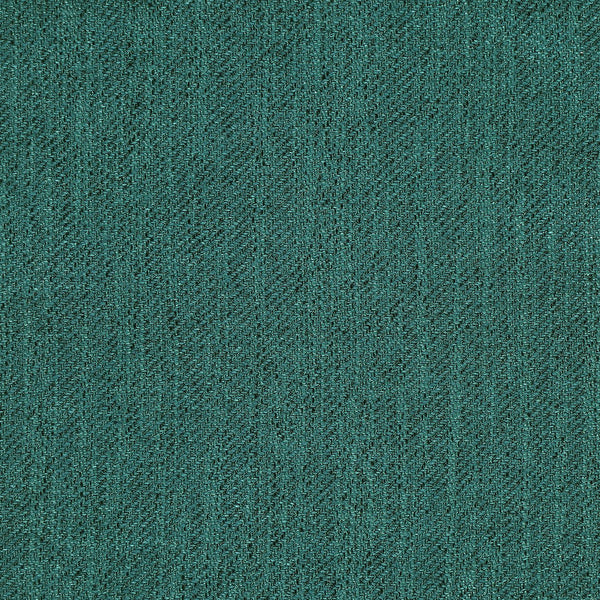 English Elm Renfroe Mid-Century Upholstered Counter Stool Set of 2 with Padded Seat, Open Back & Footrest Green B062P299972