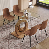 5-Piece Dining Set: 63